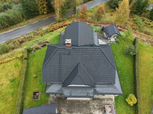 NOME HUS- OG HYTTESERVICE AS