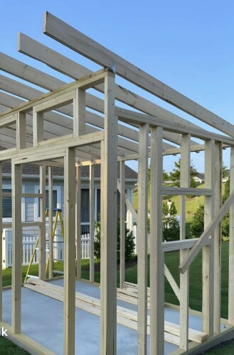 Privat Tømrer Otvos