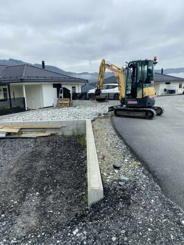 Rosenlund Eiendom Service