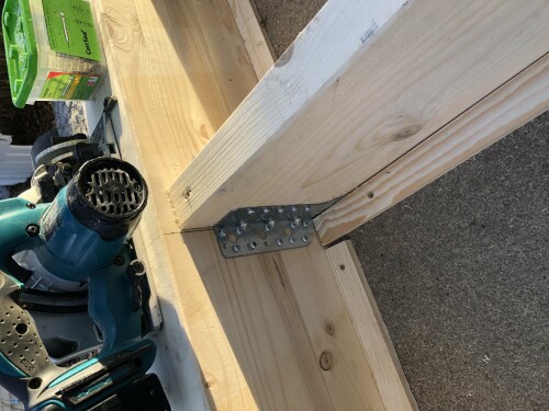 TF-Byggentreprenør AS