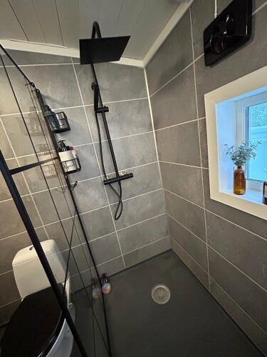 Bekken Vvs Og Rådgivning AS