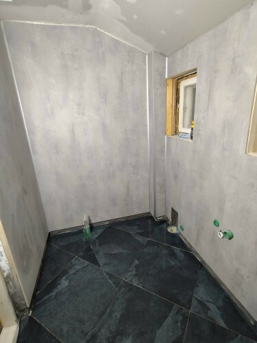 Chmielewski Bygg Og Flislegger