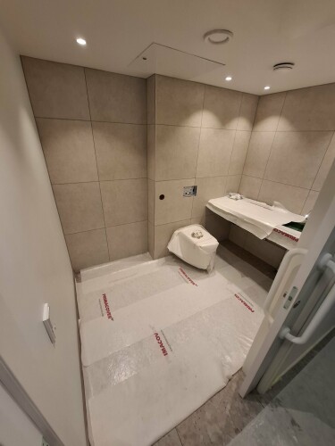 AP Byggeservice AS AP Byggeservice AS