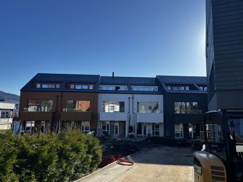 Hope Bygg & Rådgivning