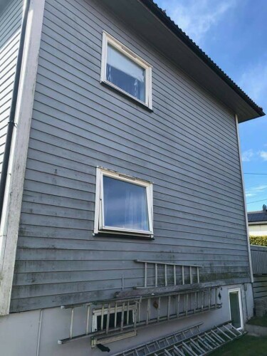 Viken Bygg Og Maling AS