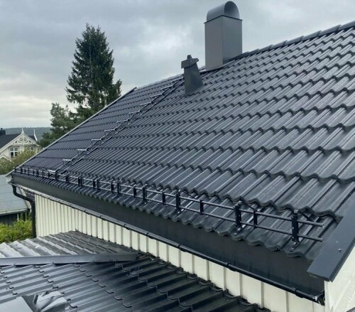 Bygg & Takfornying AS