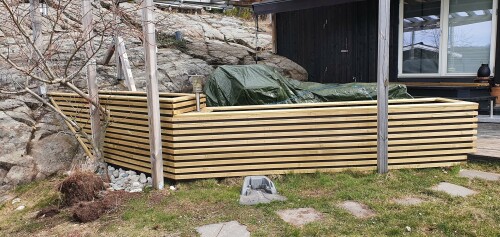 Bygg&Renovering AS Bygg&Renovering AS