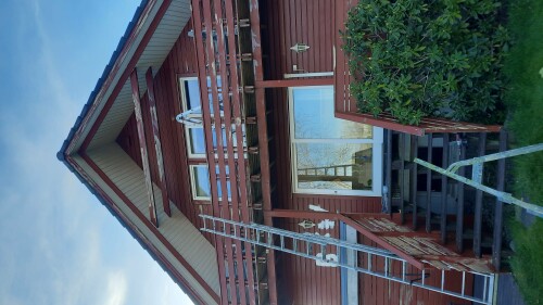 Alkhalil Byggservice