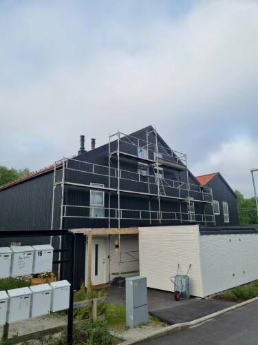 Ar Bygg Og Eindom AS