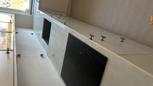 Chachurski Daniel Bygg