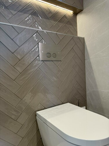 Sandvika VVS Senter AS