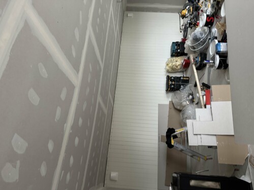 Thorsø Oppussing Og Bygg