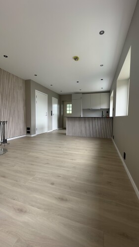 Dabrowski Konstruksjon Bygg