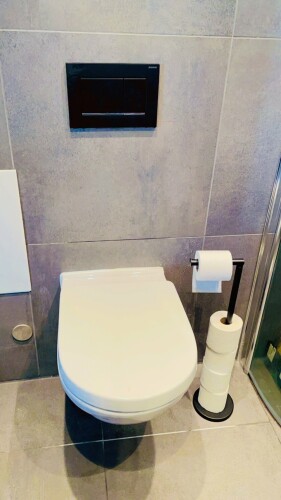 Eiksmarka Rørlegger Service AS