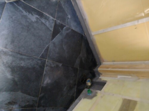 Chmielewski Bygg Og Flislegger