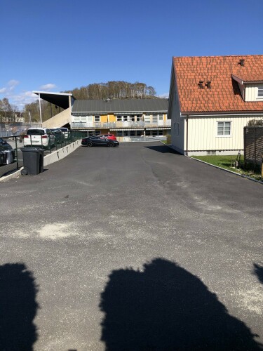 Tommy Molteberg Kjønvik Service AS