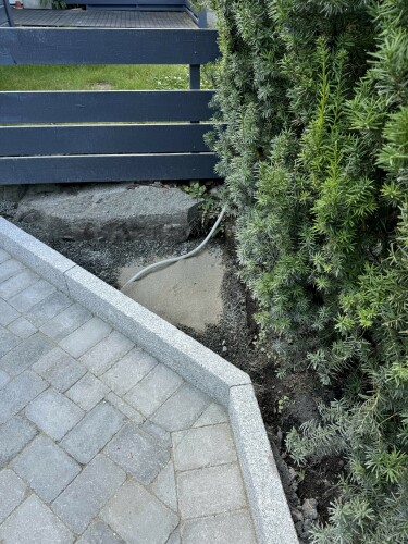 Perfekt Hus Og Hage AS