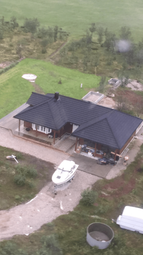 Bygg & Motorteknikk K. Johansen