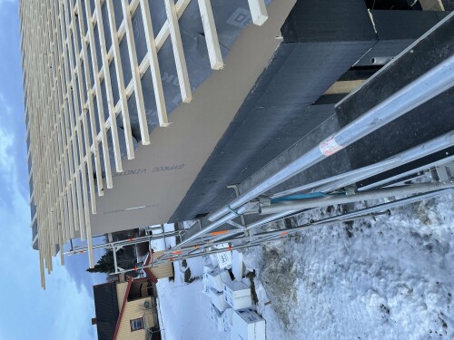 Murer Kjell Arne Olsen AS