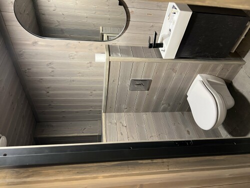 Trysil Bygg & Vaktmesterservice AS