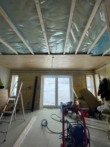 Trysil Bygg & Vaktmesterservice AS