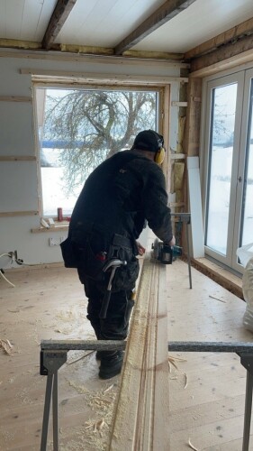 Trysil Bygg & Vaktmesterservice AS