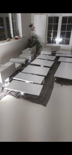 Renovering & Farge AS Renovering & Farge AS