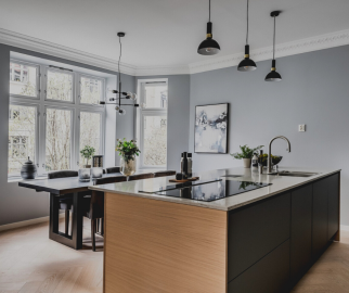 Pbs Proff Bygg Service AS