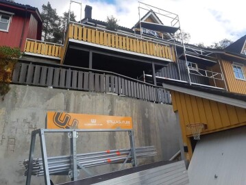 Malera Entreprenør Cerneckas