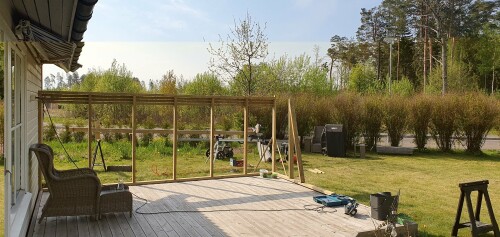 Bygg&Renovering AS Bygg&Renovering AS