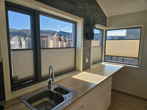 Skygge Solskjerming AS