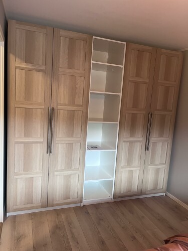 Eidsaunet Snekker- Og Vaktmesterservice