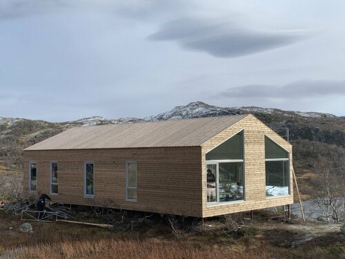 Byggmester Pettersen AS