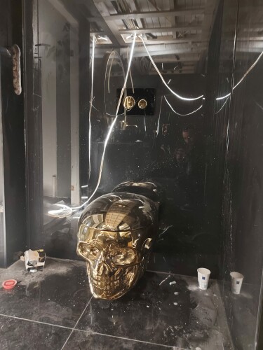 Våtromstjenester AS