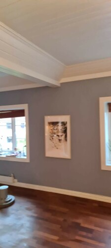 Renovering & Farge AS Renovering & Farge AS