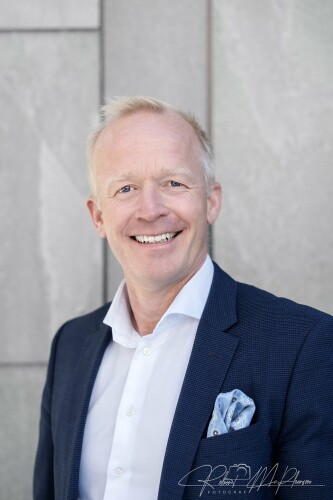 Fotograf Robert Mcpherson