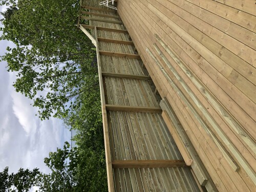 TF-Byggentreprenør AS