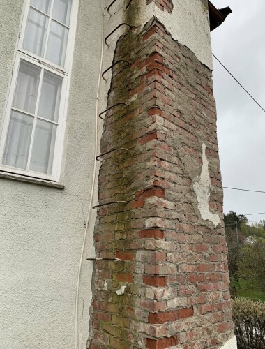 Murpuss Og Fasade AS