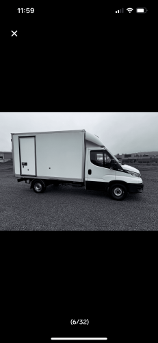 Pilen Flyttebyrå AS