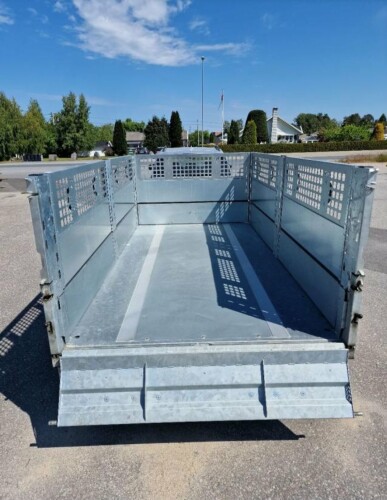 Grimstad Antirust & Bilpleie