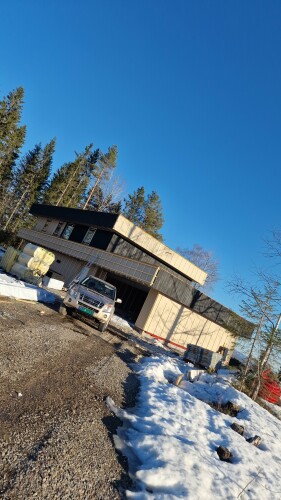 Fritjof Karlsen Eiendoms Service