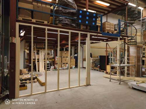 Maler Firma HS&Entreprenør Hubert Kwasniewski Maler Firma HS&Entreprenør Hubert Kwasniewski