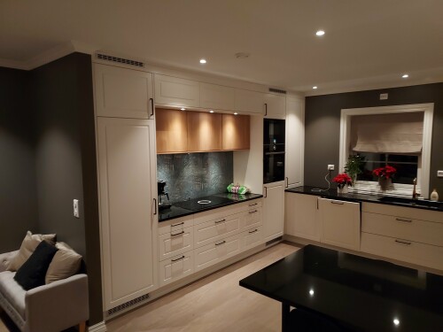 Oslo Interiors Lutinskis