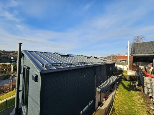 Hope Bygg & Rådgivning