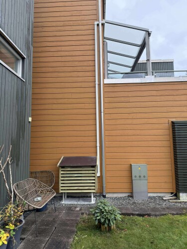 Vestland Klimaservice AS