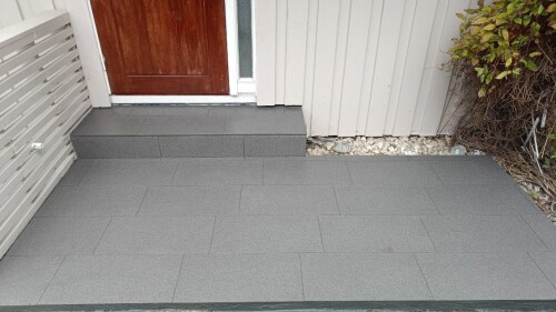 Htk Eiendom Service AS