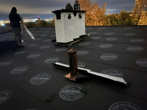 Kaasa Bygg & Eiendom AS Kaasa Bygg & Eiendom AS