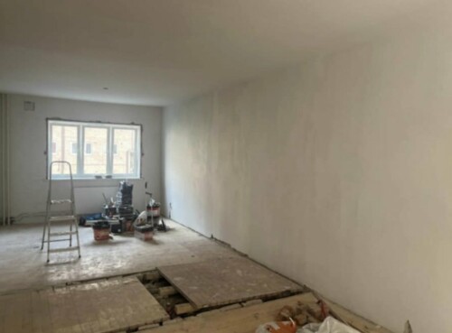 Md Barbosa Da Silva Malertjeneste