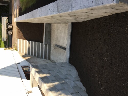 Vestfold Håndverksservice - G. Krosilovas