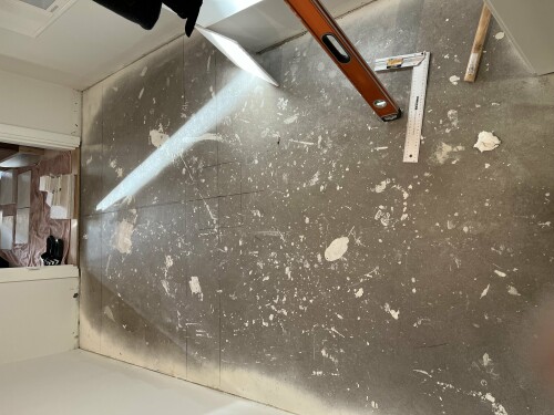 Alssayr Håndtverkstjenester Alssayr Håndtverkstjenester